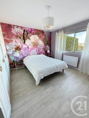 Maison à vendre  5 pièces - 127 m 2   EPINAL  - 88