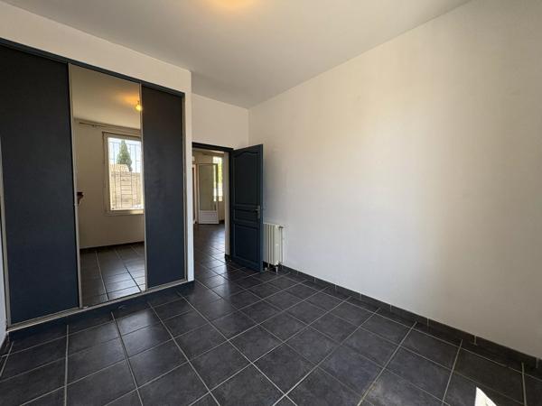 Maison Saint-Augustin 70m²