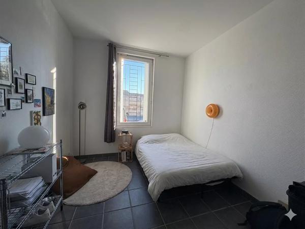 Maison Saint-Augustin 70m²