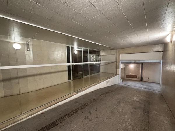 Achat Parking 10 75014 Paris idf52766