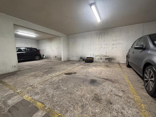 Achat Parking 10 75014 Paris idf52766