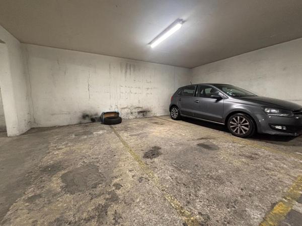Achat Parking 10 75014 Paris idf52766