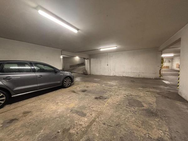 Achat Parking 10 75014 Paris idf52766