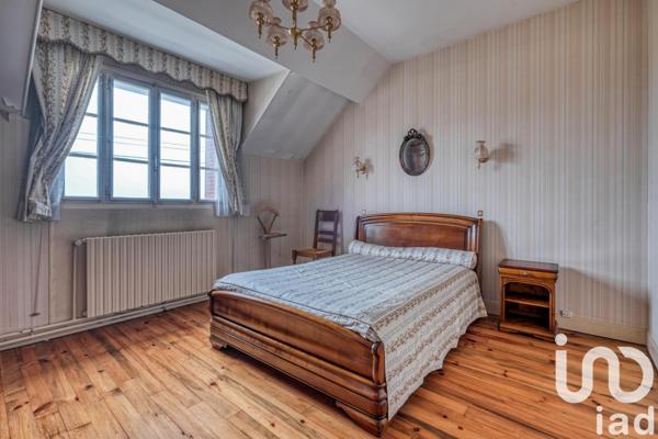 Maison à vendre 6 pièces 128 m² Rozay-en-Brie