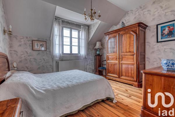 Maison à vendre 6 pièces 128 m² Rozay-en-Brie