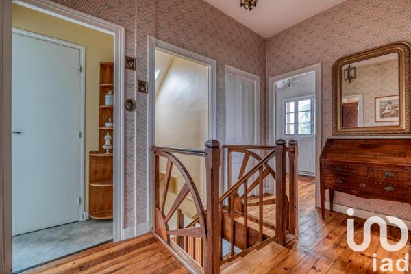 Maison à vendre 6 pièces 128 m² Rozay-en-Brie