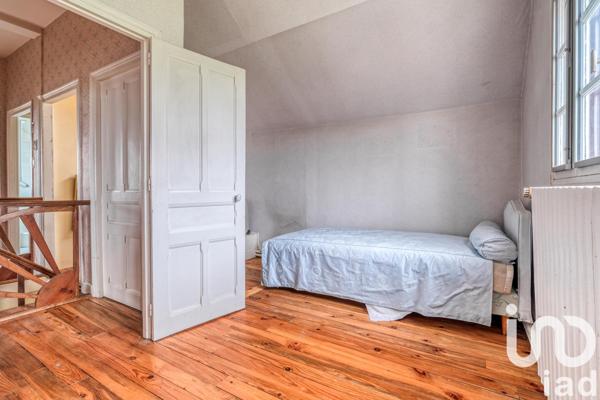 Maison à vendre 6 pièces 128 m² Rozay-en-Brie