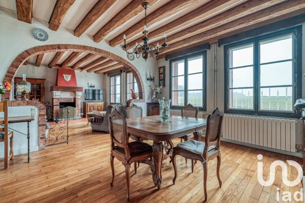 Maison à vendre 6 pièces 128 m² Rozay-en-Brie