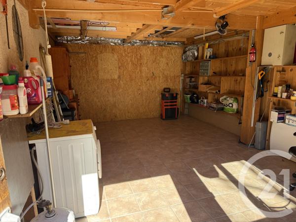 Maison à vendre  4 pièces - 81,34 m2 ST PIERRE EN FAUCIGNY - 74