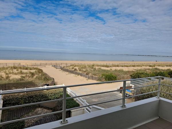 Appartement T2 - Vue sur l'Océan Chatelaillon plage Appartement T2 - Vue sur l'Océan Chatelaillon plage