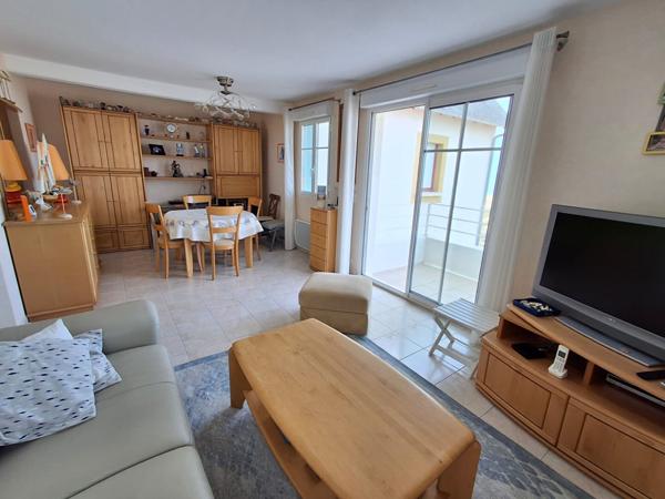 Appartement T2 - Vue sur l'Océan Chatelaillon plage Appartement T2 - Vue sur l'Océan Chatelaillon plage