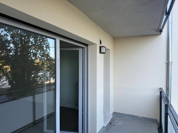 appartement à vendre 2 pièces ELBEUF (76)