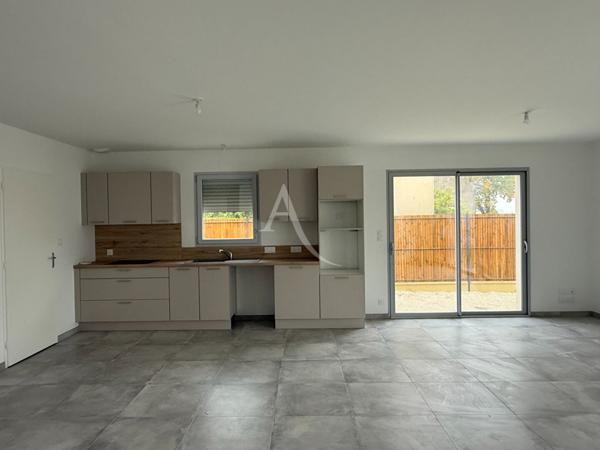 Maison Saint Sever De Saintonge 5 pièce(s) 114.3 m2