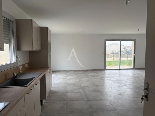 Maison Saint Sever De Saintonge 5 pièce(s) 114.3 m2