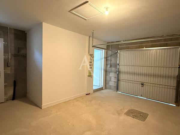 Maison Saint Sever De Saintonge 5 pièce(s) 114.3 m2