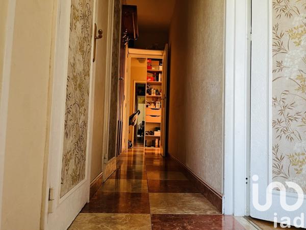 Appartement 4 pièces de 68 m² à Aulnay-sous-Bois (93600)