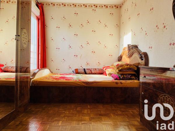 Appartement 4 pièces de 68 m² à Aulnay-sous-Bois (93600)