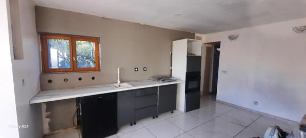 Exclusivité maison de village dans un cadre bucolique