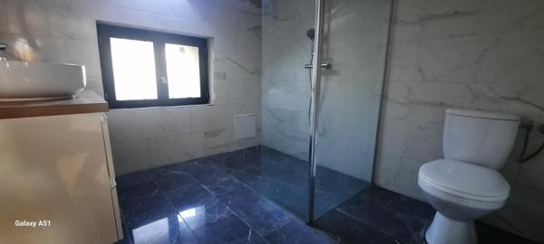 Exclusivité maison de village dans un cadre bucolique