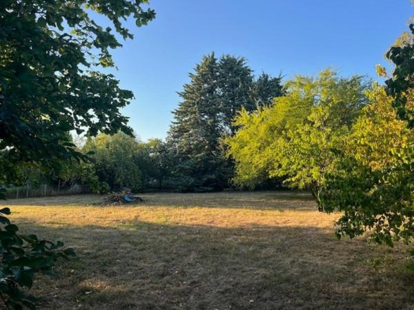 Exclusivité maison de village dans un cadre bucolique