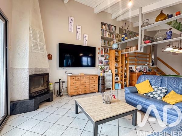 Maison à vendre 9 pièces 220 m² Cornas