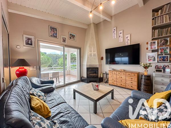 Maison à vendre 9 pièces 220 m² Cornas