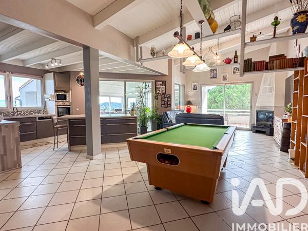 Maison à vendre 9 pièces 220 m² Cornas