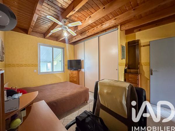 Maison à vendre 9 pièces 220 m² Cornas
