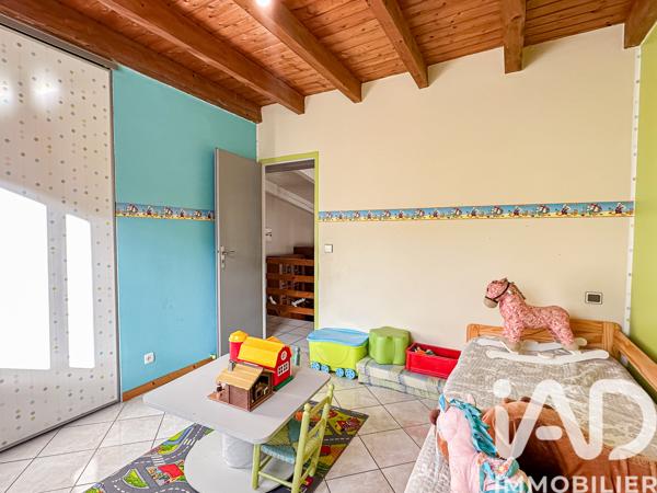 Maison à vendre 9 pièces 220 m² Cornas