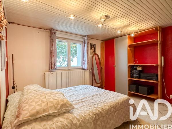 Maison à vendre 9 pièces 220 m² Cornas