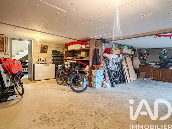 Maison à vendre 9 pièces 220 m² Cornas