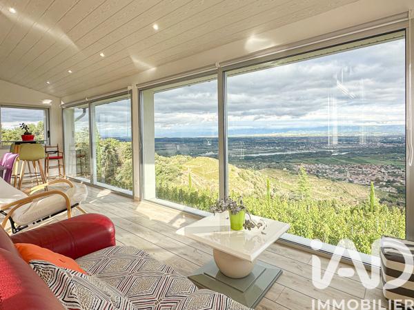 Maison à vendre 9 pièces 220 m² Cornas