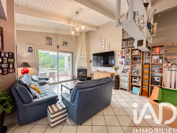 Maison à vendre 9 pièces 220 m² Cornas