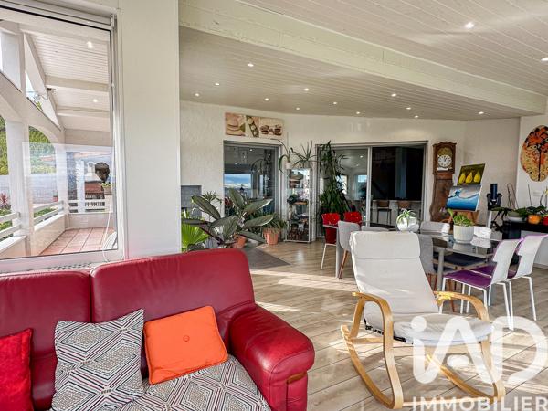 Maison à vendre 9 pièces 220 m² Cornas