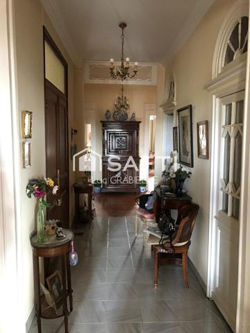 Immeuble bourgeois de caractère cœur de Montauban