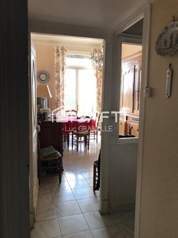 Immeuble bourgeois de caractère cœur de Montauban