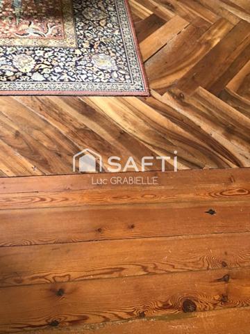 Immeuble bourgeois de caractère cœur de Montauban