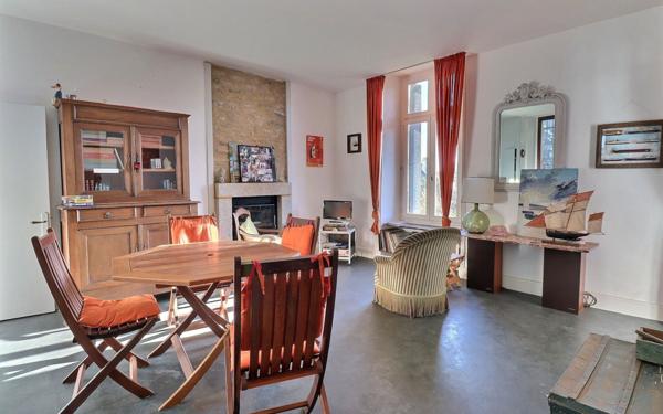 Appartement à vendre    4 pièces • 67 m2 Auray