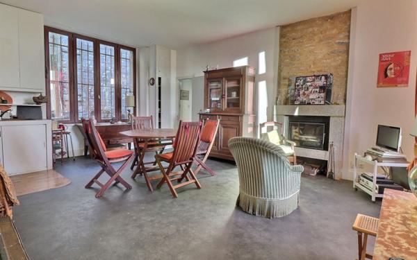 Appartement à vendre    4 pièces • 67 m2 Auray