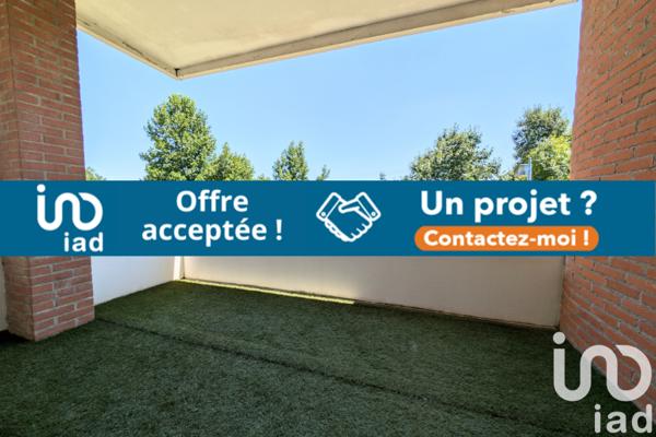 Appartement à vendre 3 pièces 68 m² Gagnac-sur-Garonne