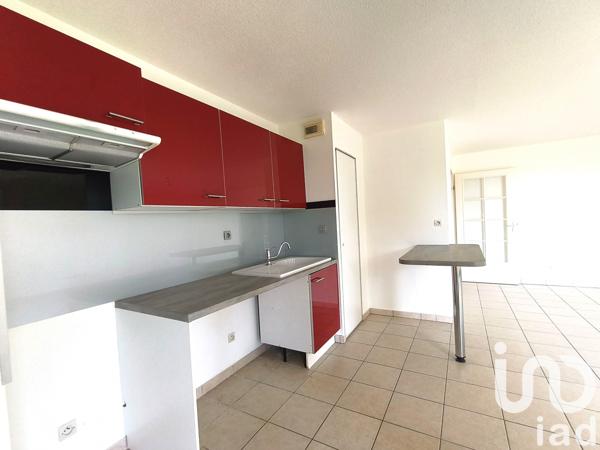 Appartement à vendre 3 pièces 68 m² Gagnac-sur-Garonne