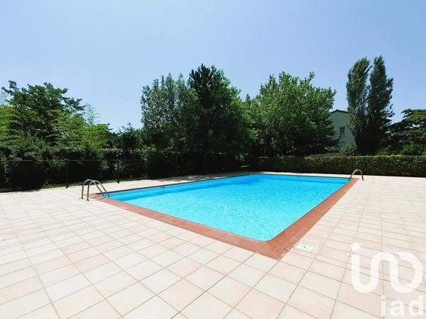 Appartement à vendre 3 pièces 68 m² Gagnac-sur-Garonne