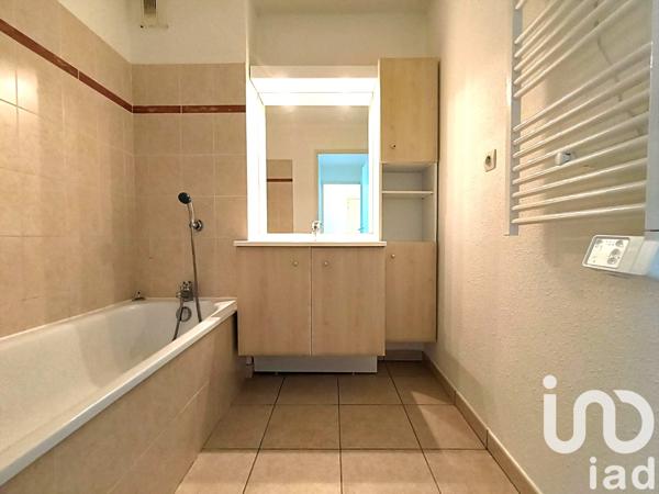 Appartement à vendre 3 pièces 68 m² Gagnac-sur-Garonne