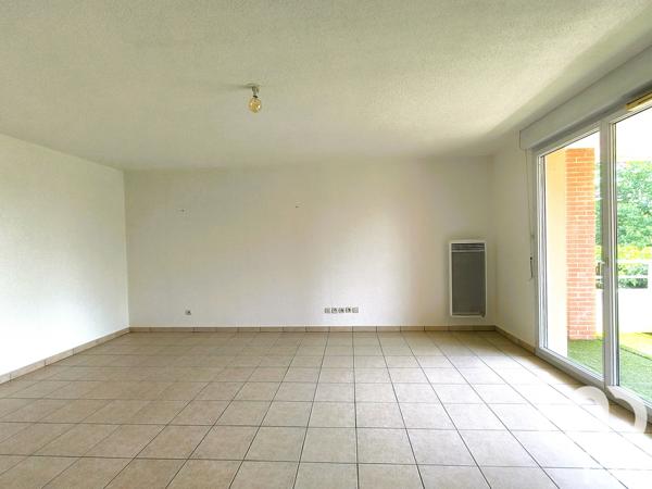 Appartement à vendre 3 pièces 68 m² Gagnac-sur-Garonne