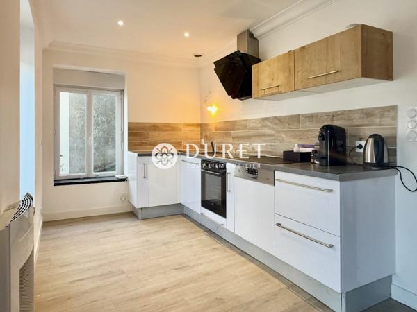 APPARTEMENT T3 - A LOUER - SAINT PHILBERT DE BOUAINE