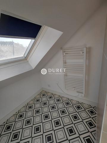 APPARTEMENT T3 - A LOUER - SAINT PHILBERT DE BOUAINE