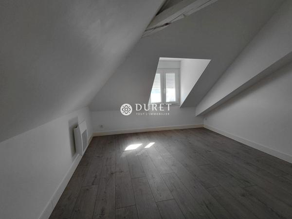 APPARTEMENT T3 - A LOUER - SAINT PHILBERT DE BOUAINE