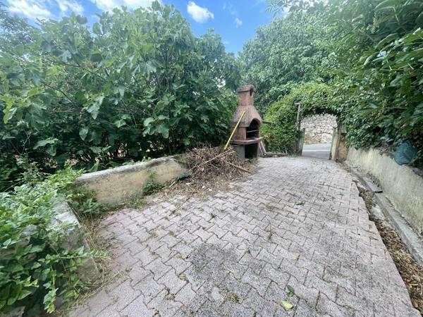 Maison
         5 pièces
        - 73 m² 159 000 € *