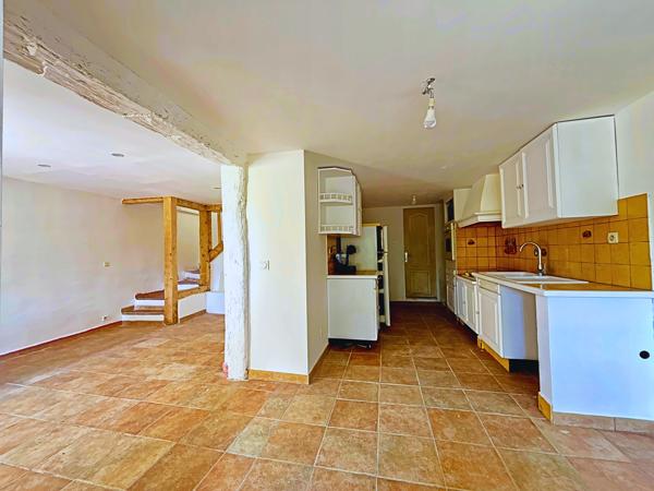 Maison
         5 pièces
        - 73 m² 159 000 € *