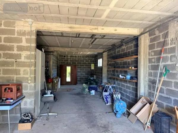 Achat - Maison Saint-Hilaire-Saint-Florent 49400 5 pièces 170 m 2 2408 m 2